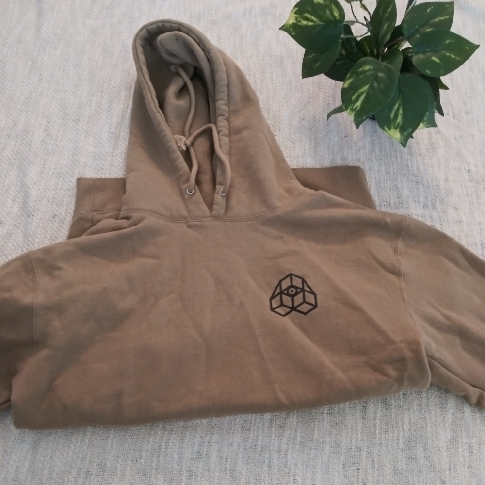 NEAT DUDE hoodie